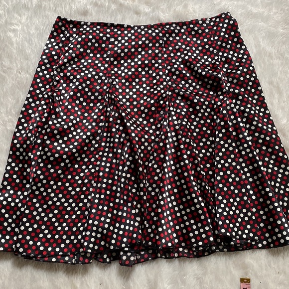 Y2K Rampage Skirt - Picture 5 of 5